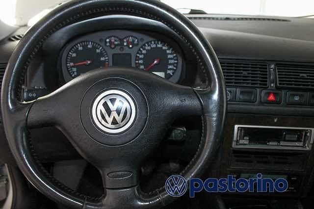 Volkswagen Golf GTI 1.8 TURBO 20V GTI cat 3p. GPL - da collezione