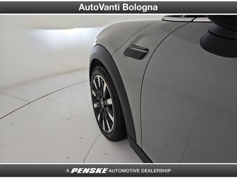 MINI Mini 5 porte Mini 1.5 Cooper Classic 5 porte