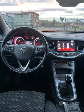 Opel Astra 1.6 CDTi 110CV Start&Stop Sports Tourer
