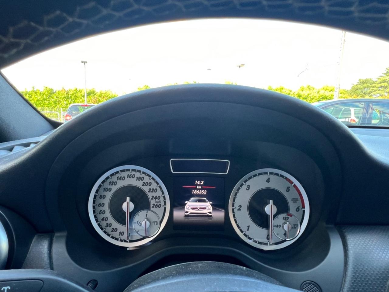 Mercedes-benz A 180 A 180 CDI Executive NEOPATENTATO