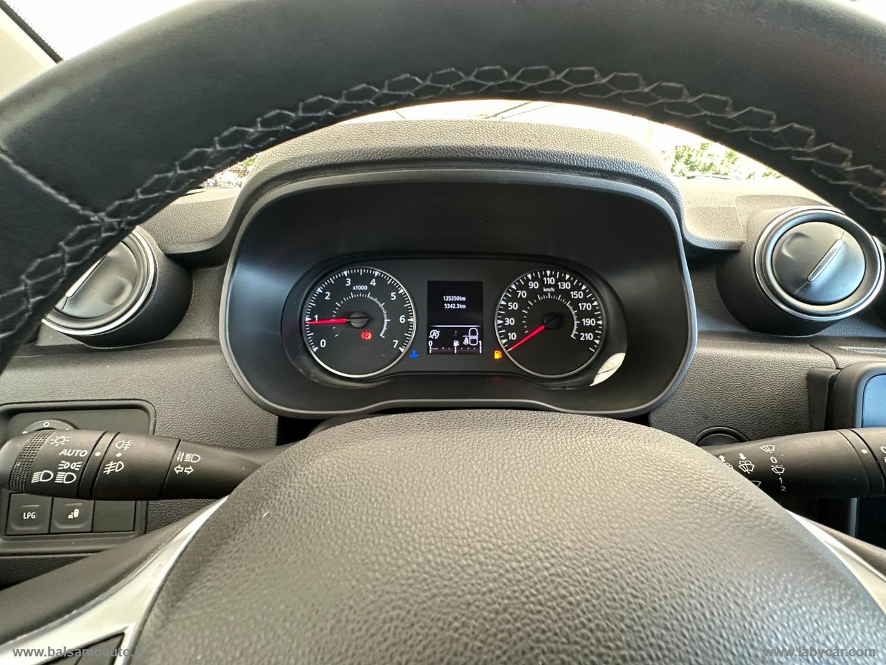 DACIA Duster 1.0 TCe GPL Prestige 360