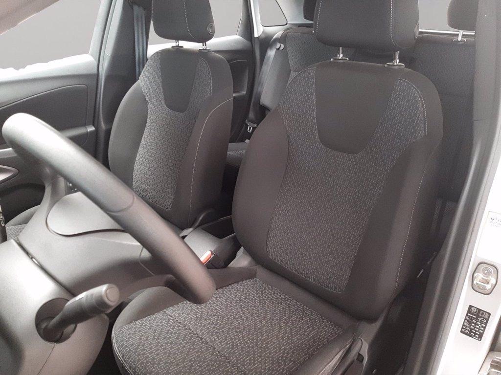 OPEL Crossland x 1.2 innovation 83cv my18.5 del 2019