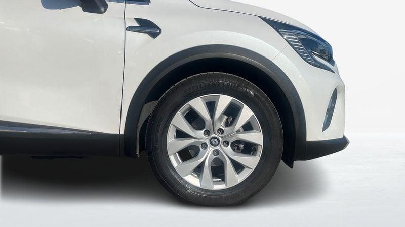 Renault Captur 1.0 tce Intens Gpl 100cv my21 1.0 TCe GPL Intens my21