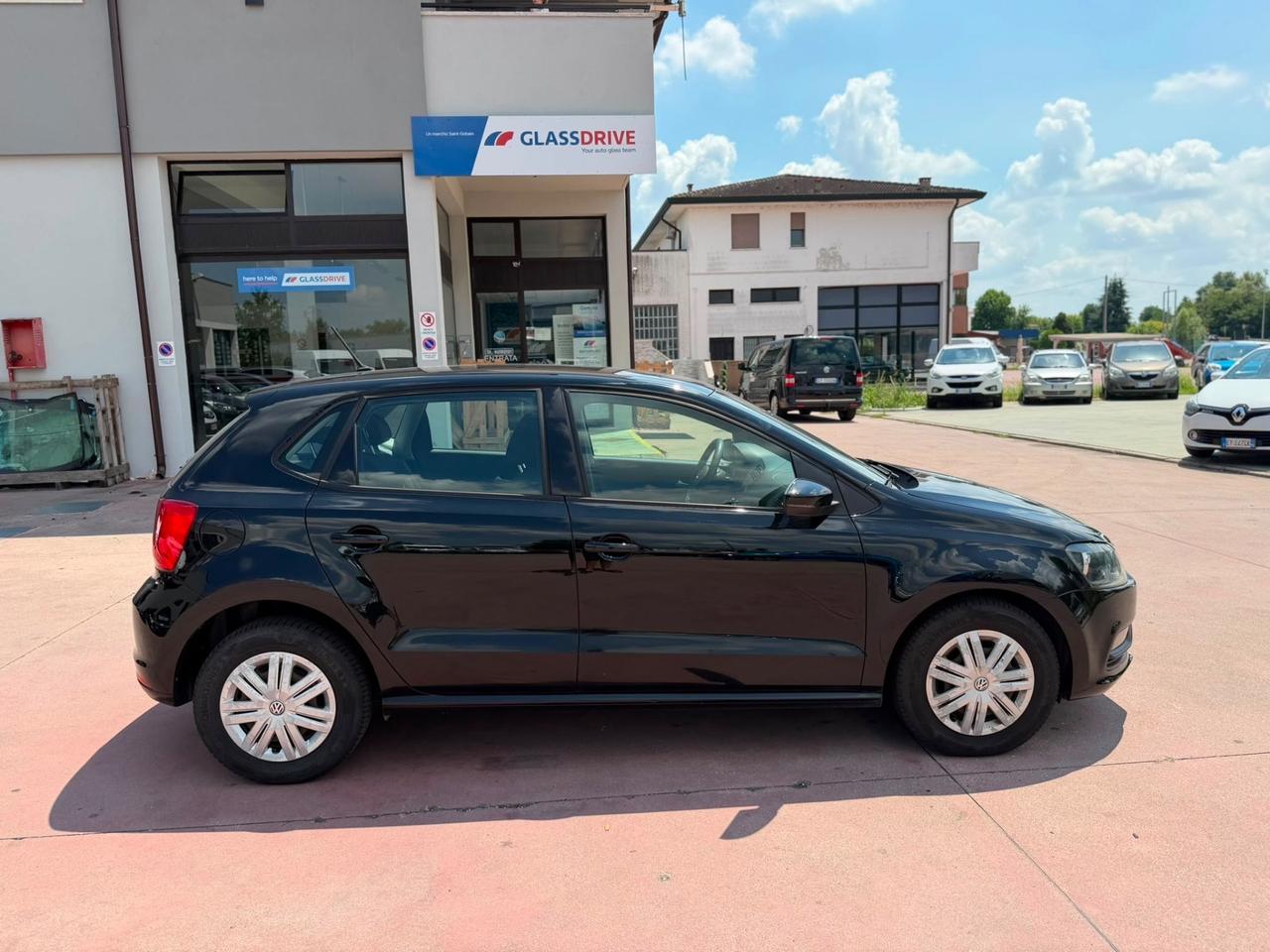Volkswagen Polo 1.4 TDI 5p. Trendline