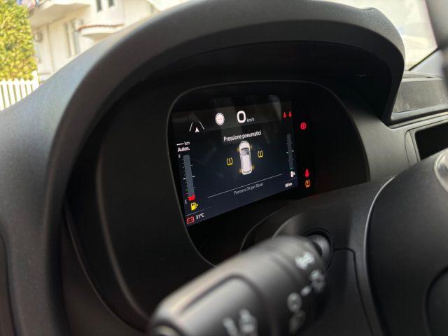 FIAT Panda 1.0 FireFly S&S Hybrid Pandina da ?139,00 mensili