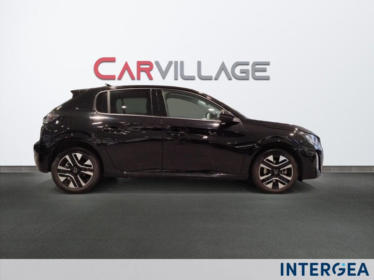 PEUGEOT 208 1.2 puretech Allure s&s 100cv