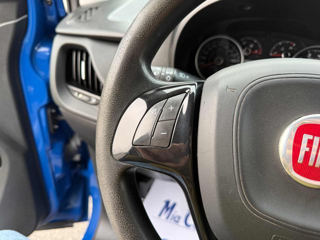 FIAT Doblo Doblò 1.4 GPL Cargo Lamierato SX