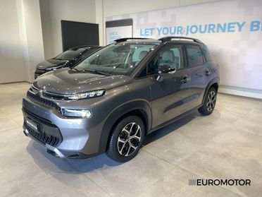 Citroen C3 Aircross 1.2 PureTech Shine Pack