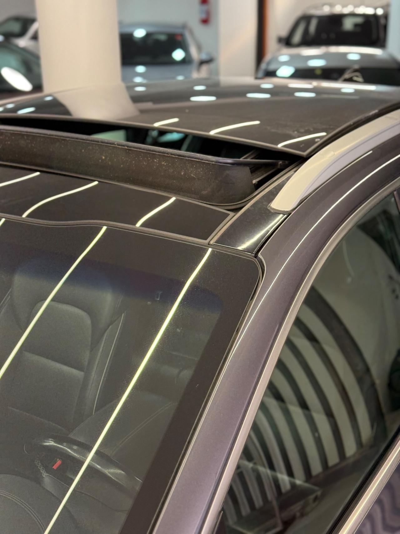 Kia Sportage 1.7 CRDI 141 CV DCT7 2WD Style