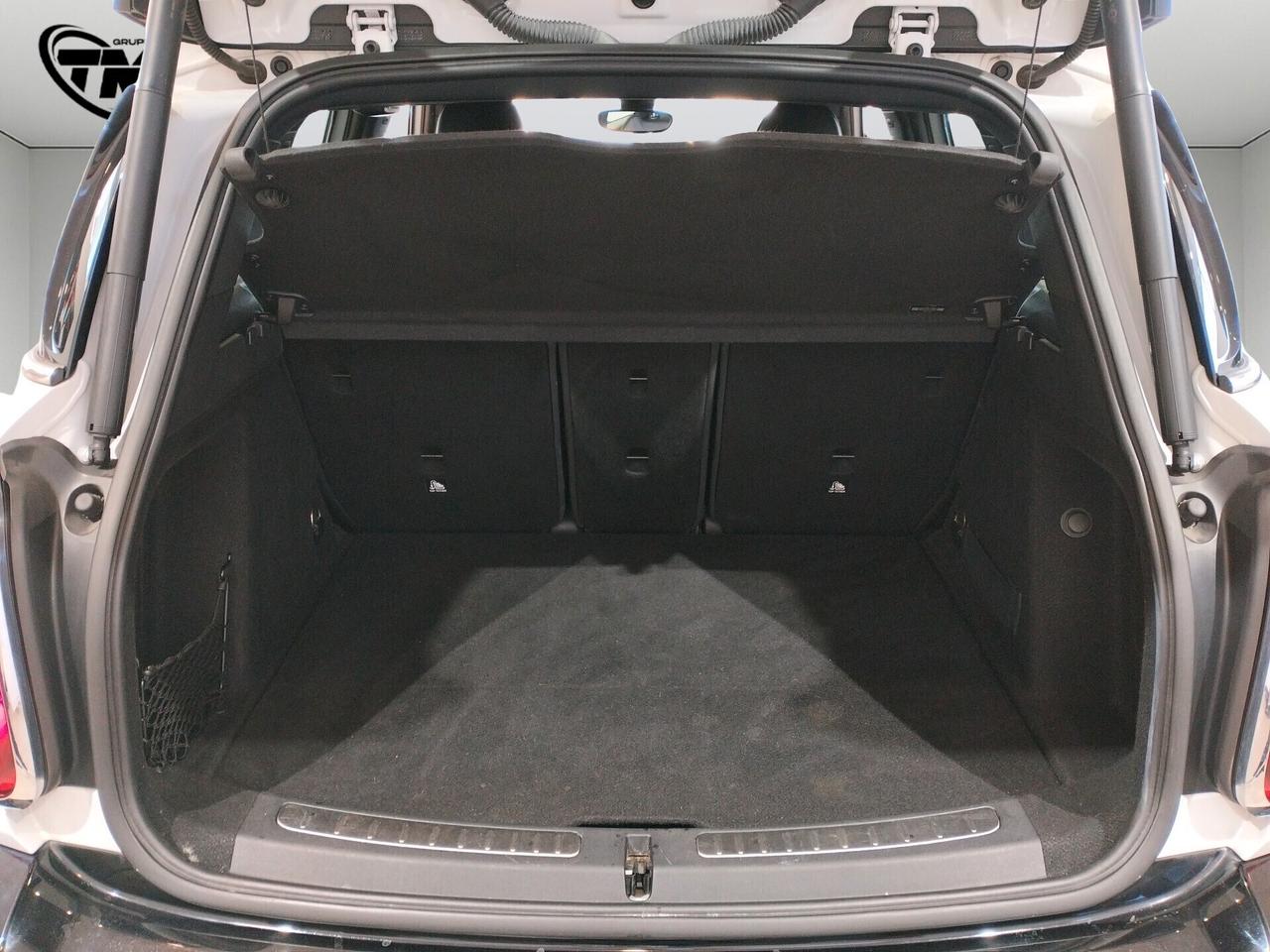 MINI Cooper SD Countryman 2.0 Hype auto my18 *IVA ESPOSTA*