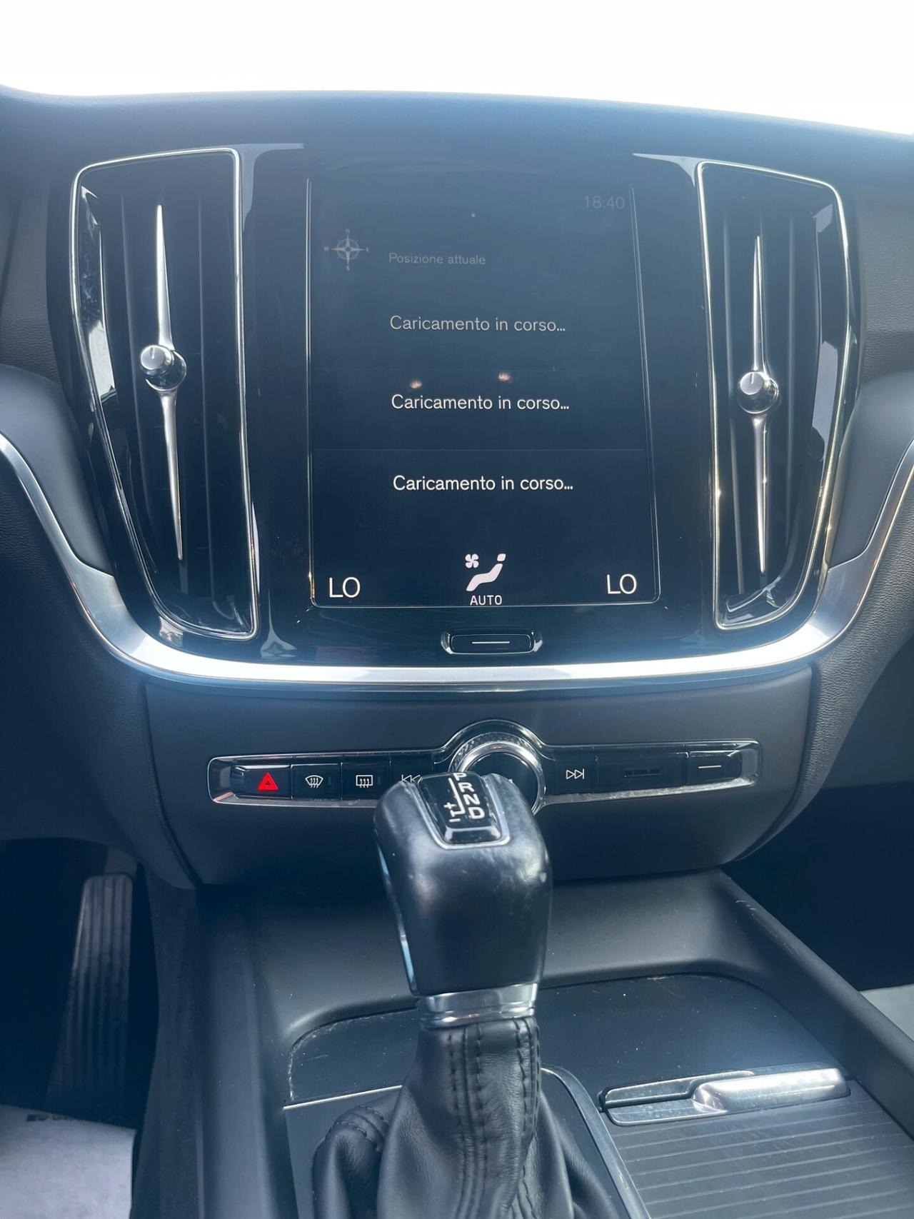 Volvo V60 D3 Geartronic Momentum