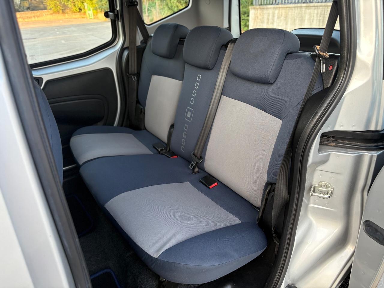 Citroen Nemo Multispace 1.3 HDi 75CV VETTURA 5 POSTI