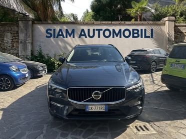 Volvo XC 60 XC60 B4 (d) AWD automatico Core