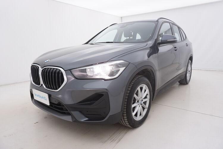 BMW X1 18i sDrive Advantage BR885172 1.5 Benzina 136CV