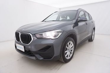 BMW X1 18i sDrive Advantage BR885172 1.5 Benzina 136CV