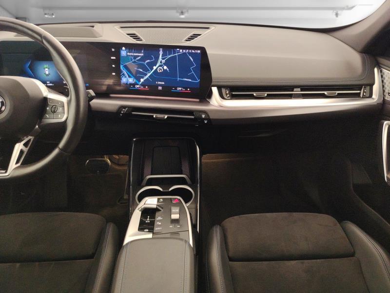 BMW X1 23 d Mild Hybrid 48V MSport Edition Balance xDrive DCT