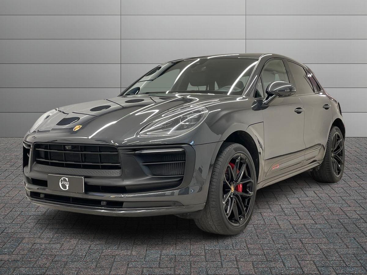 PORSCHE Macan 2.9 GTS 440cv pdk