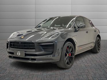 PORSCHE Macan 2.9 GTS 440cv pdk