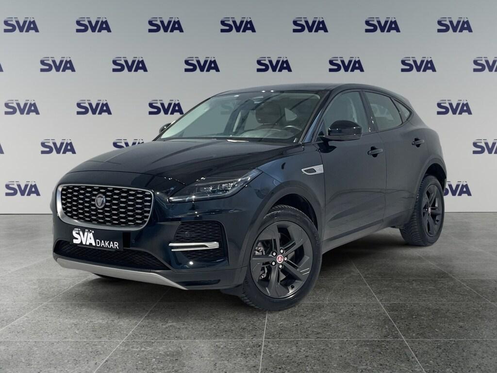 Jaguar E-Pace mhev SE awd 163cv auto - IVA ESPOSTA