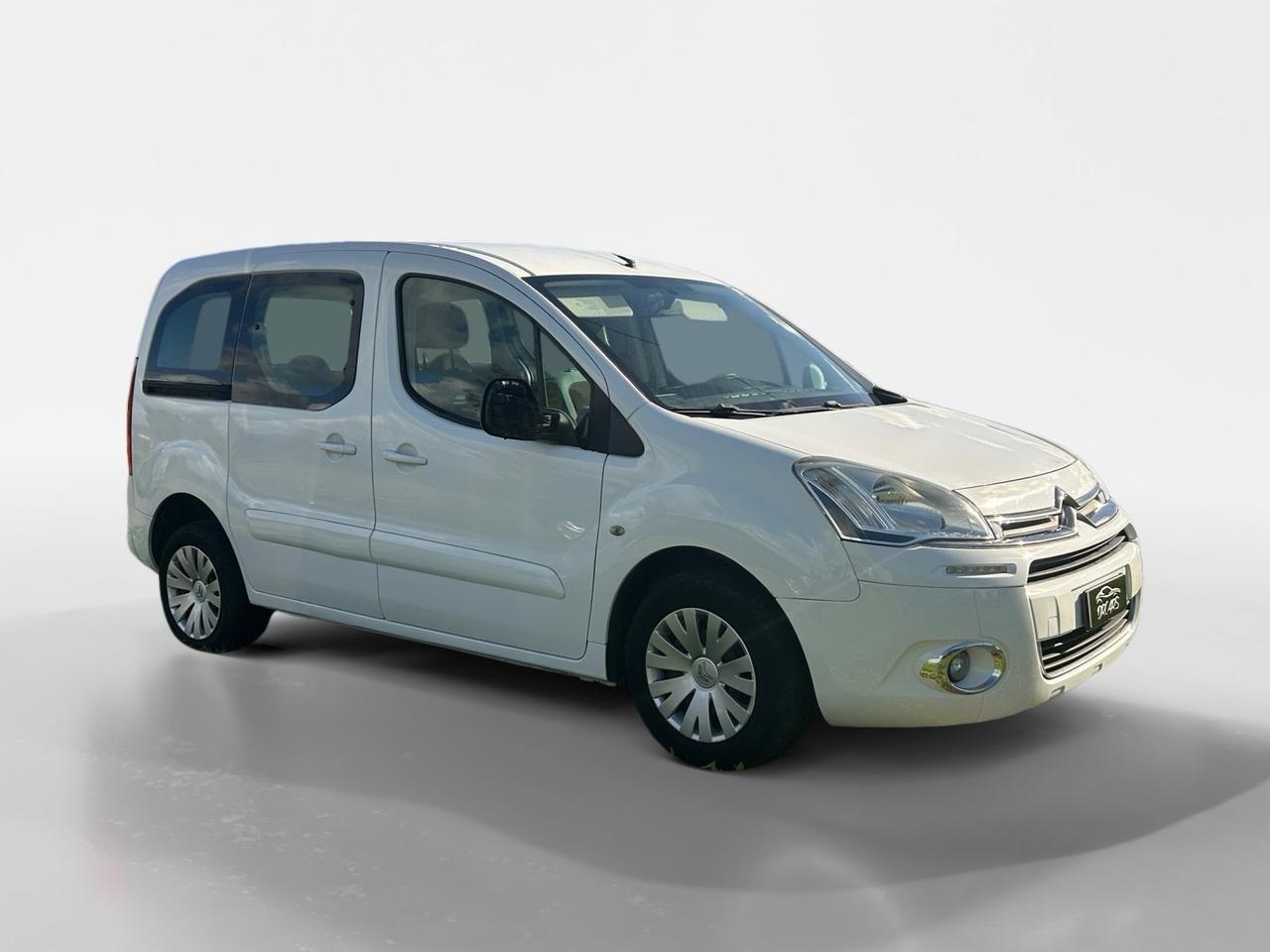 Citroen Berlingo Multispace 1.6 HDi 90 Seduction
