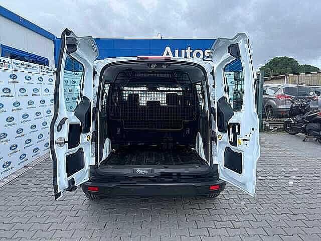 Ford Transit Connect 220 1.5 Ecoblue 100CV PC Combi