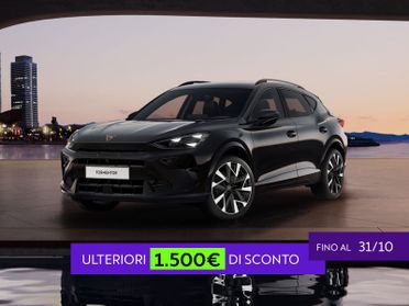 Cupra Formentor 1.5 e-hybrid 204cv dsg