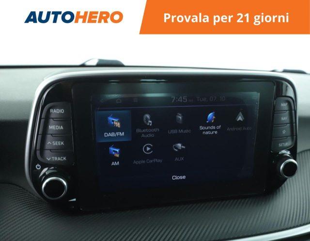 HYUNDAI Tucson 1.6 CRDi 136CV 48V DCT XPrime