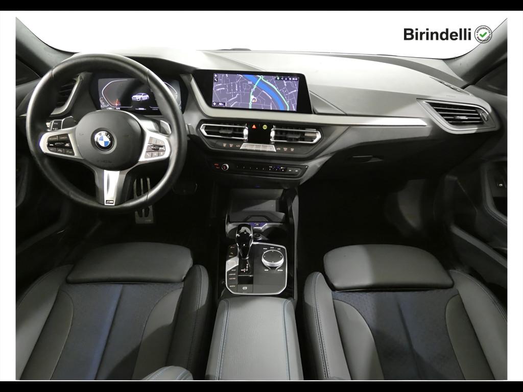BMW Serie 2 G.C. (F44) - 220d Gran Coupé Msport aut.