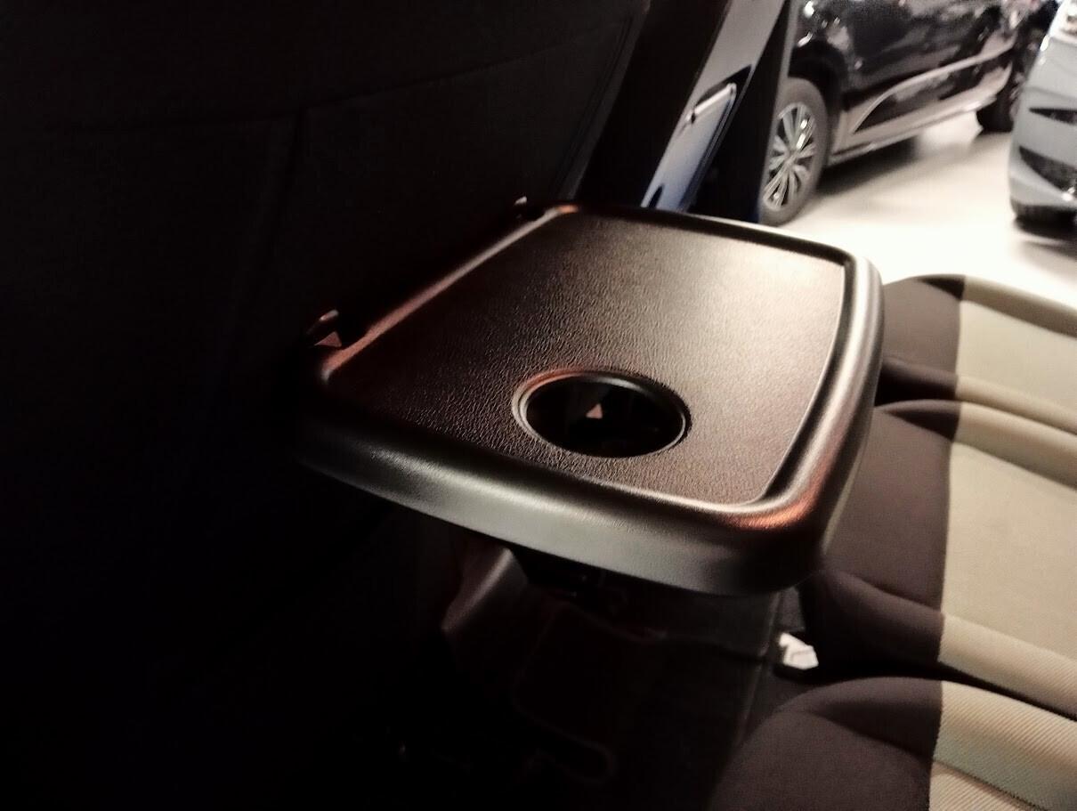 Citroen Berlingo 1.5 bluehdi M SHINE FULL OPTIONAL PRONTA CONS