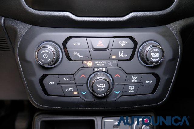 JEEP Renegade 1.0 T3 LIMITED NEOPATENTATI