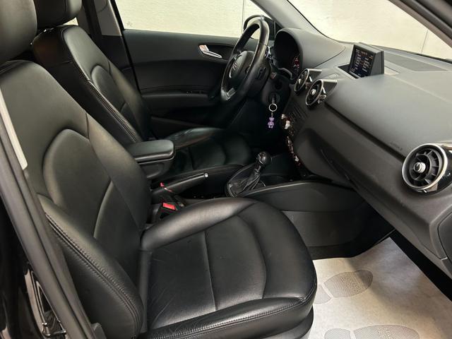 AUDI A1 SPB 1.6 TDI S tronic Admired
