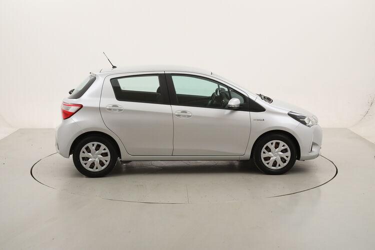 Toyota Yaris Hybrid Business BR280322 1.5 Full Hybrid 101CV