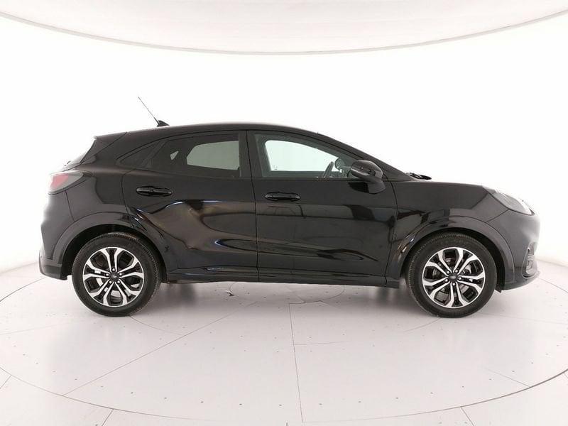 Ford Puma 1.0 ecoboost h ST-line Design s&s 125cv