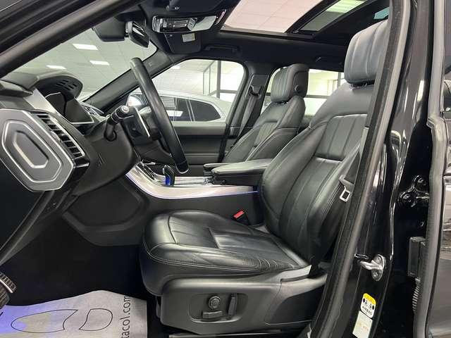 Land Rover Range Rover Sport 3.0d i6 mhev HSE Dynamic 350cv auto