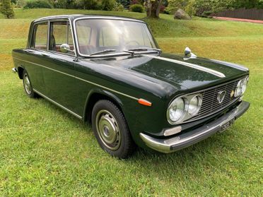 LANCIA FULVIA 1.3 BERLINA