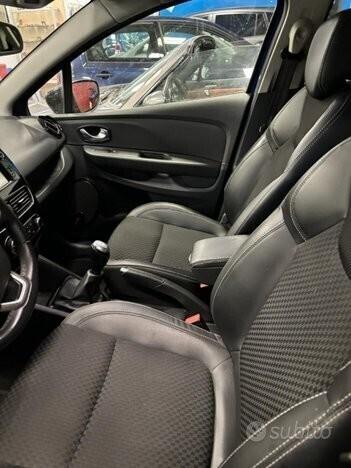 RENAULT Clio Sporter dCi 8V 75 CV Business