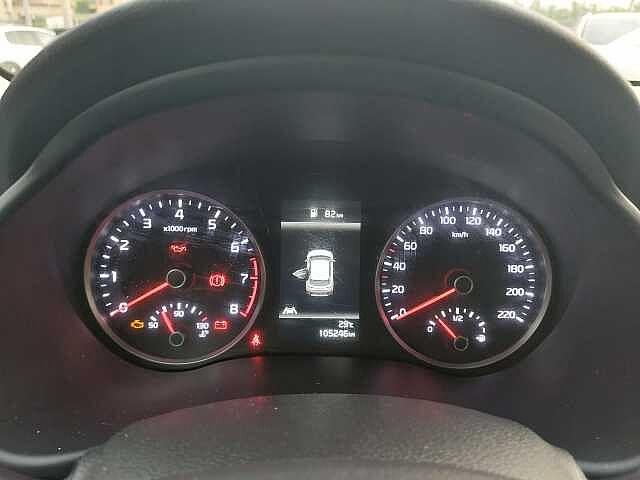 Kia Stonic 1.2 DPI ECO GPL Style