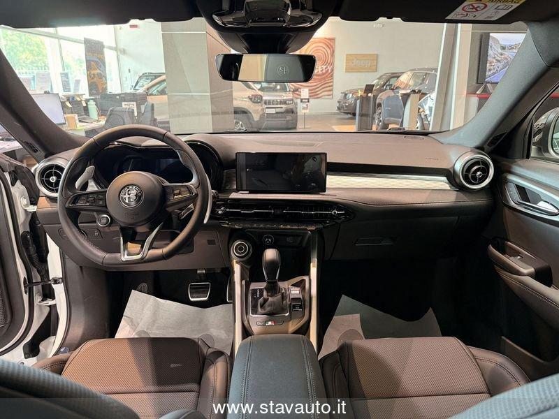 Alfa Romeo Tonale Tonale 1.5 130 CV MHEV TCT7 Veloce