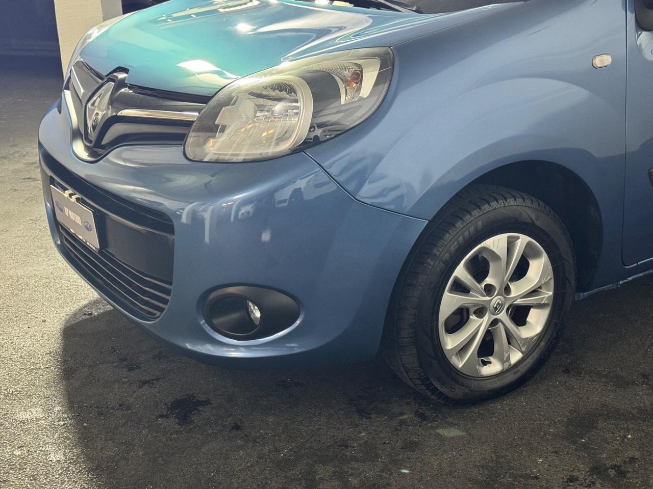 Renault Kangoo 1.2 TCe 115CV 5 porte Stop & Start Life