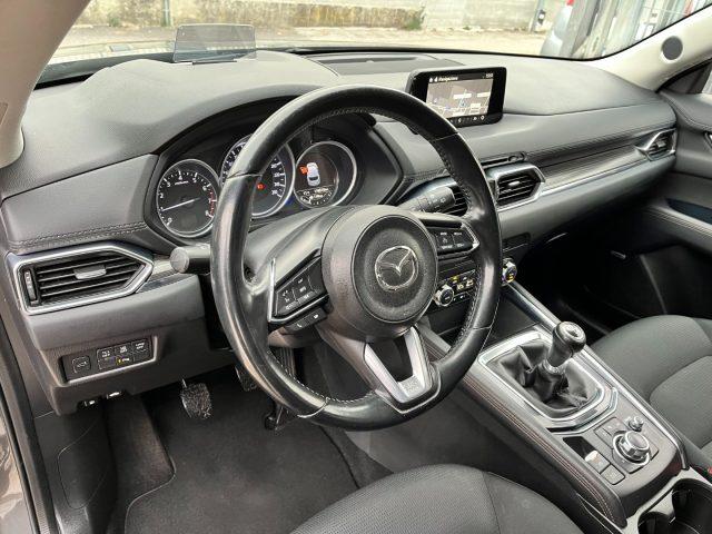 MAZDA CX-5 2.0L Skyactiv-G 160CV AWD Exceed