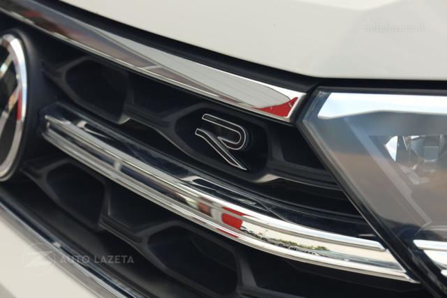VOLKSWAGEN T-Roc 1.0 TSI R-Line