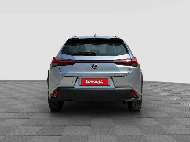 LEXUS Other UX UX Hybrid Urban