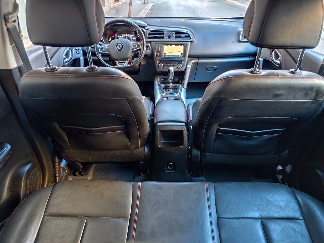 Renault Kadjar 1.5 dCi 110CV Hypnotic AUTOMATICA