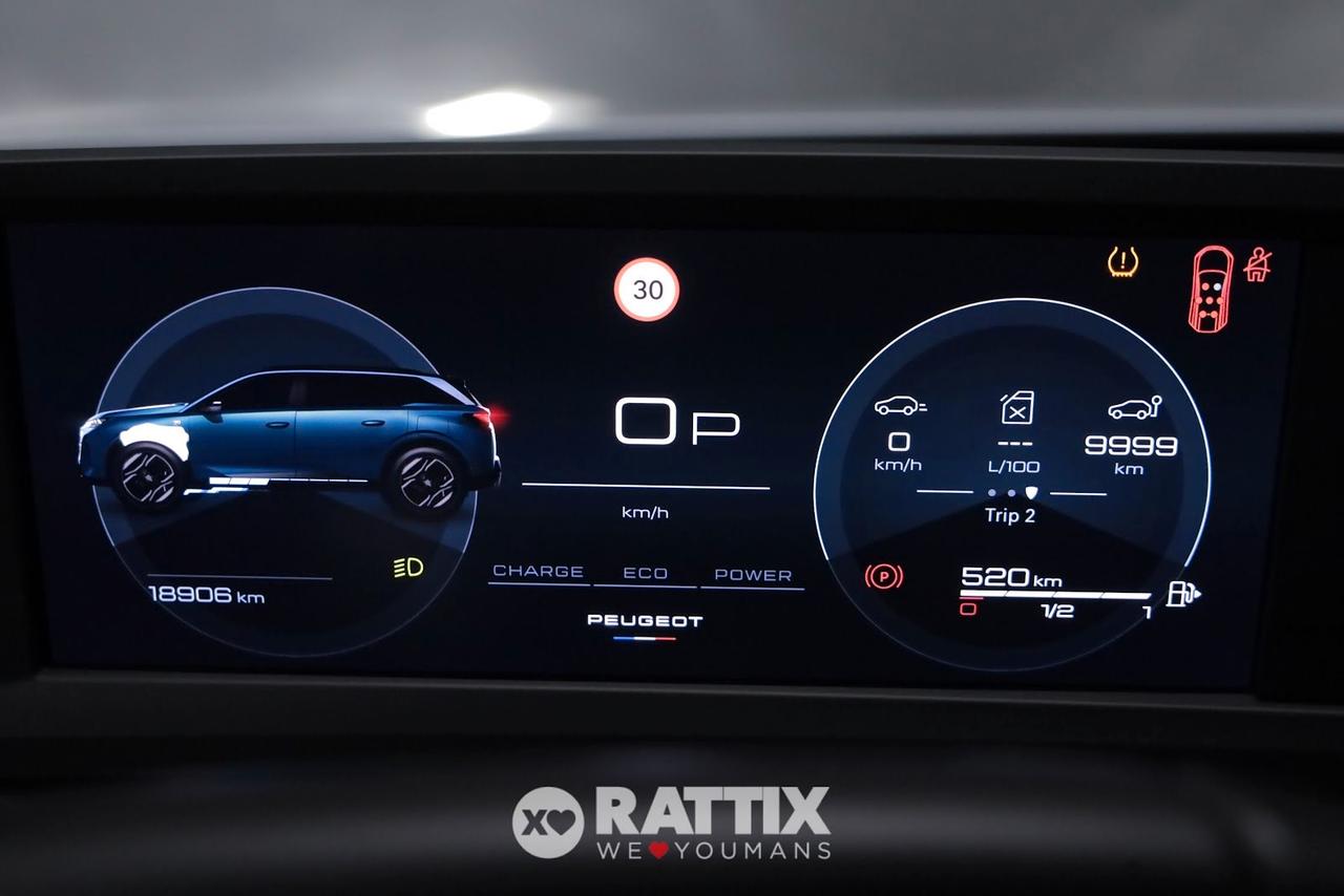 Peugeot 5008 1.2 Hybrid 145CV Allure e-DCS6 7p.ti