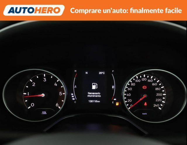 JEEP Compass 1.6 Multijet II 2WD Night Eagle
