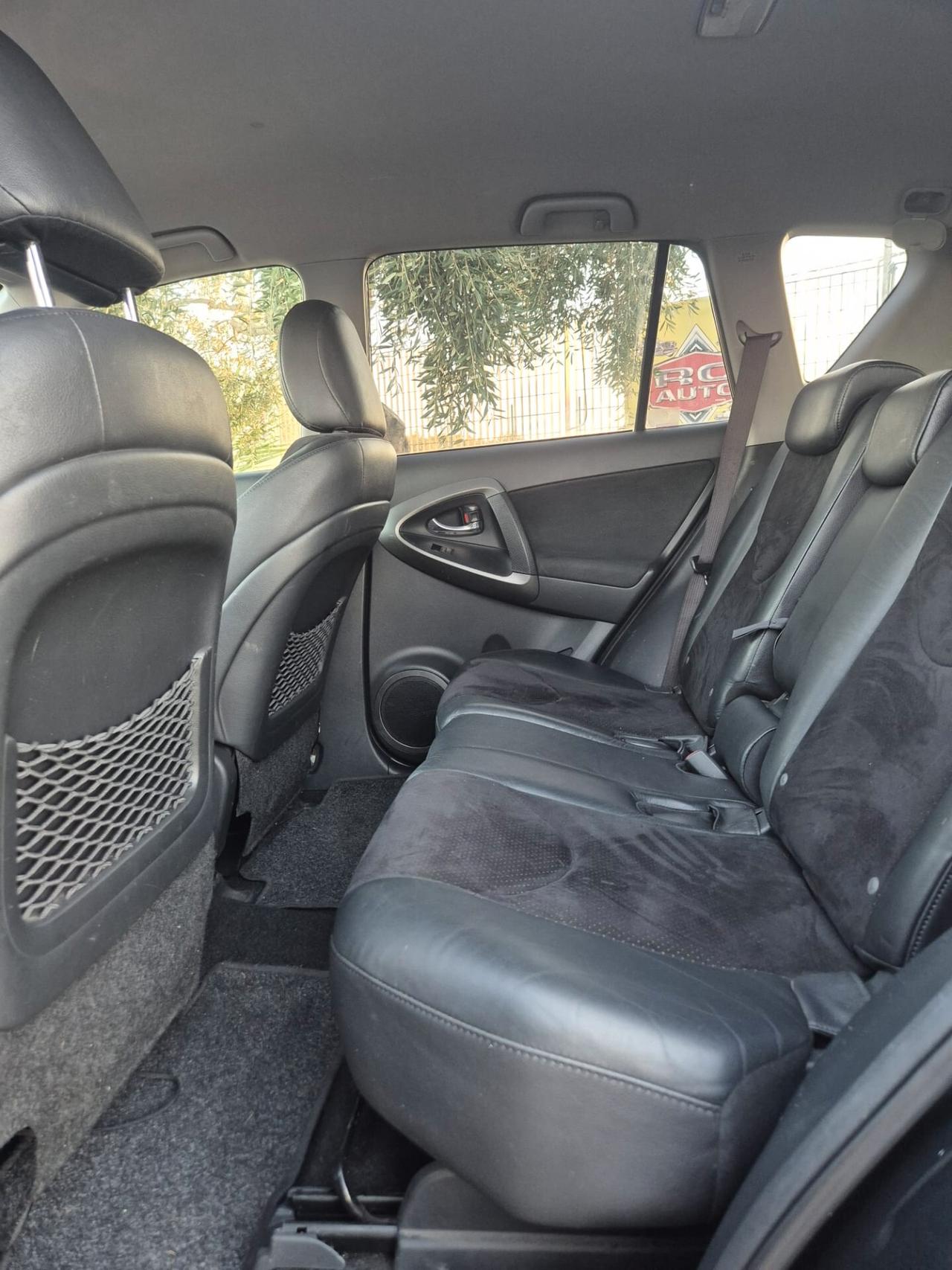 Toyota RAV 4 RAV4 2.2 D-4D 150 CV DPF Exclusive
