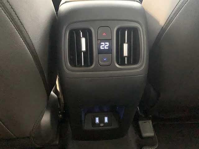 Hyundai TUCSON 1.6 HEV aut.Exellence