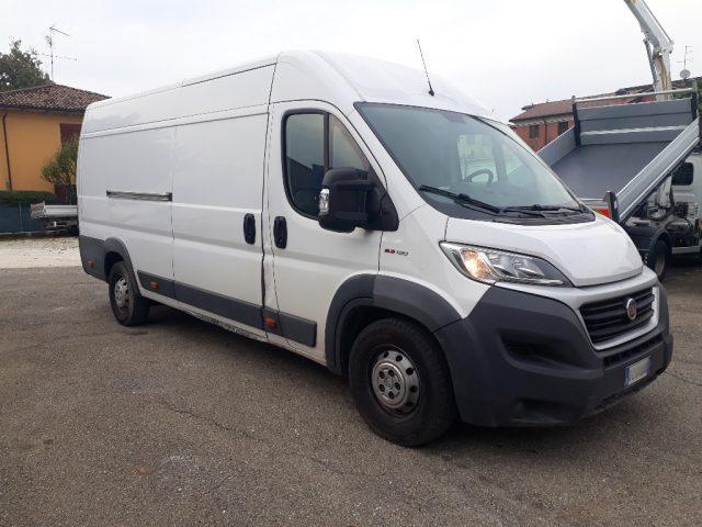 FIAT Ducato 35 XLH2 E6 GARANTITO 2 ANNI GARANZIA [A320]