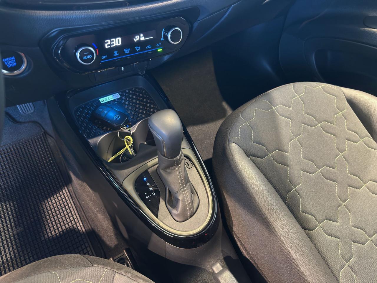 Toyota Aygo X 1.0 Lounge 72cv s-cvt