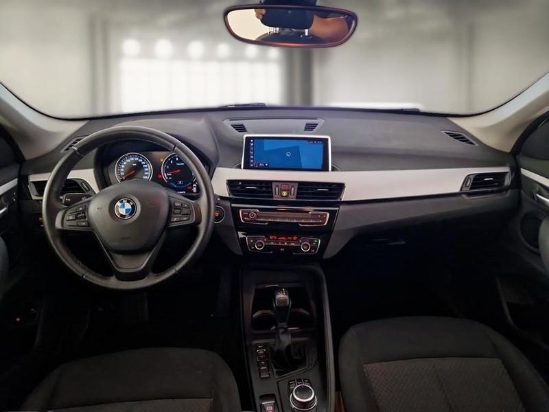BMW X1 xDrive 25e Business Advantage automatico